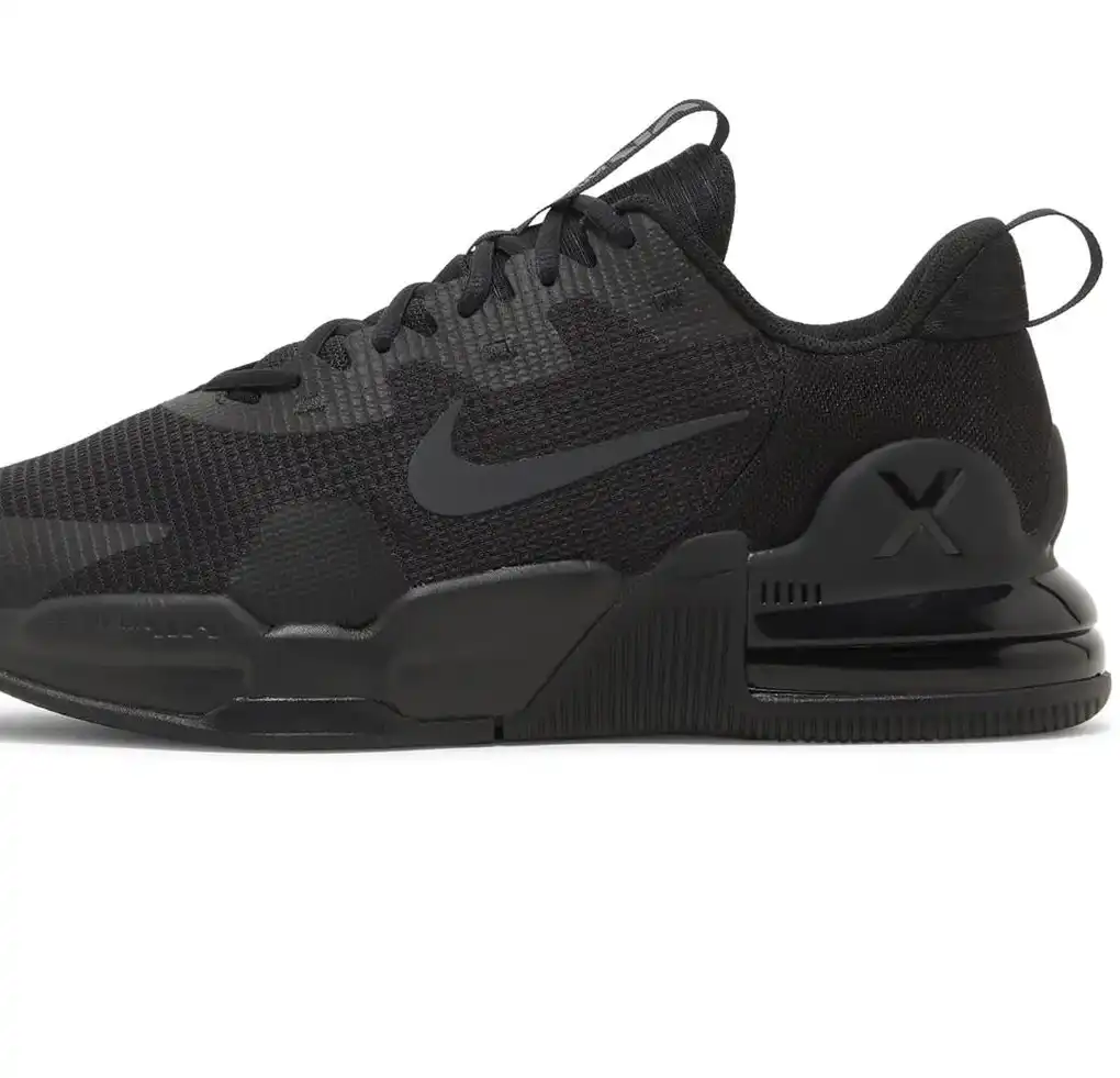 Air Max Alpha Trainer 5 Black Dark Smoke Grey