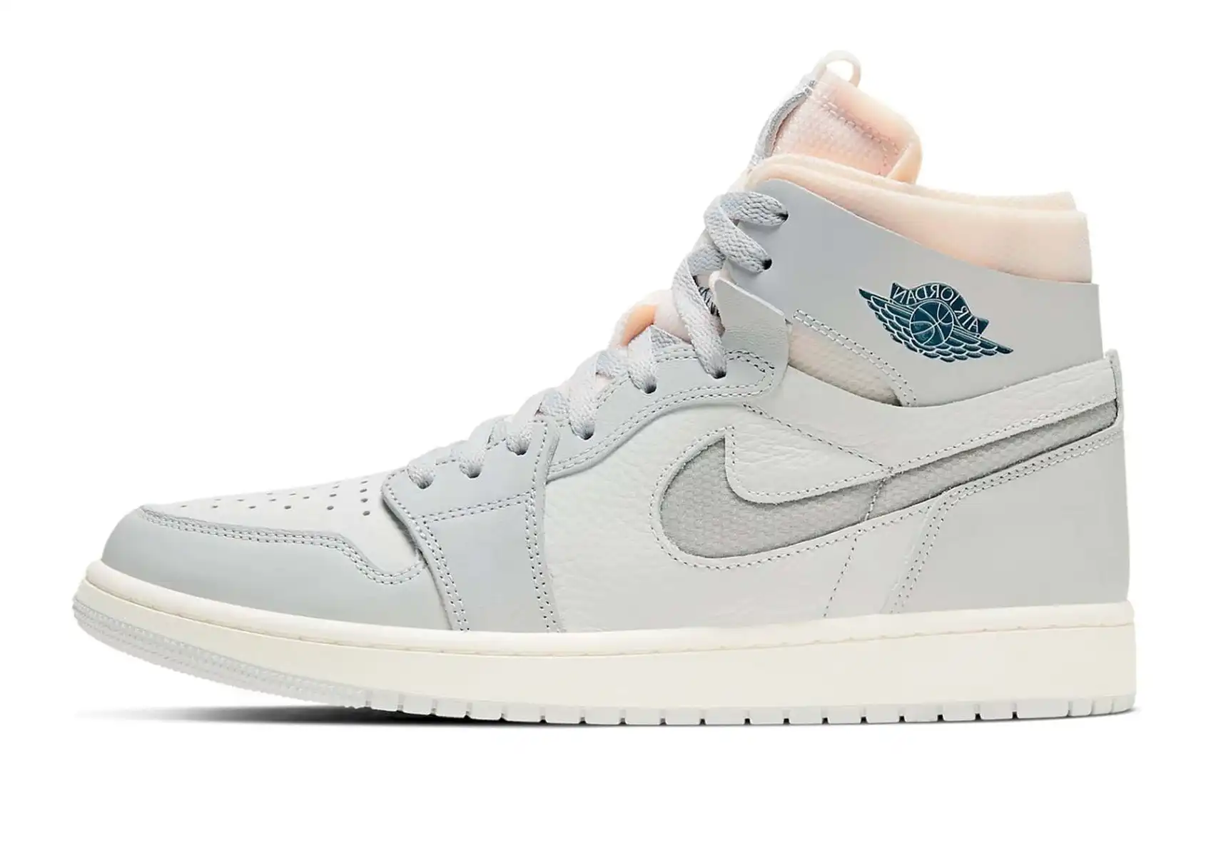 Air Jordan 1 High Zoom Air CMFT London