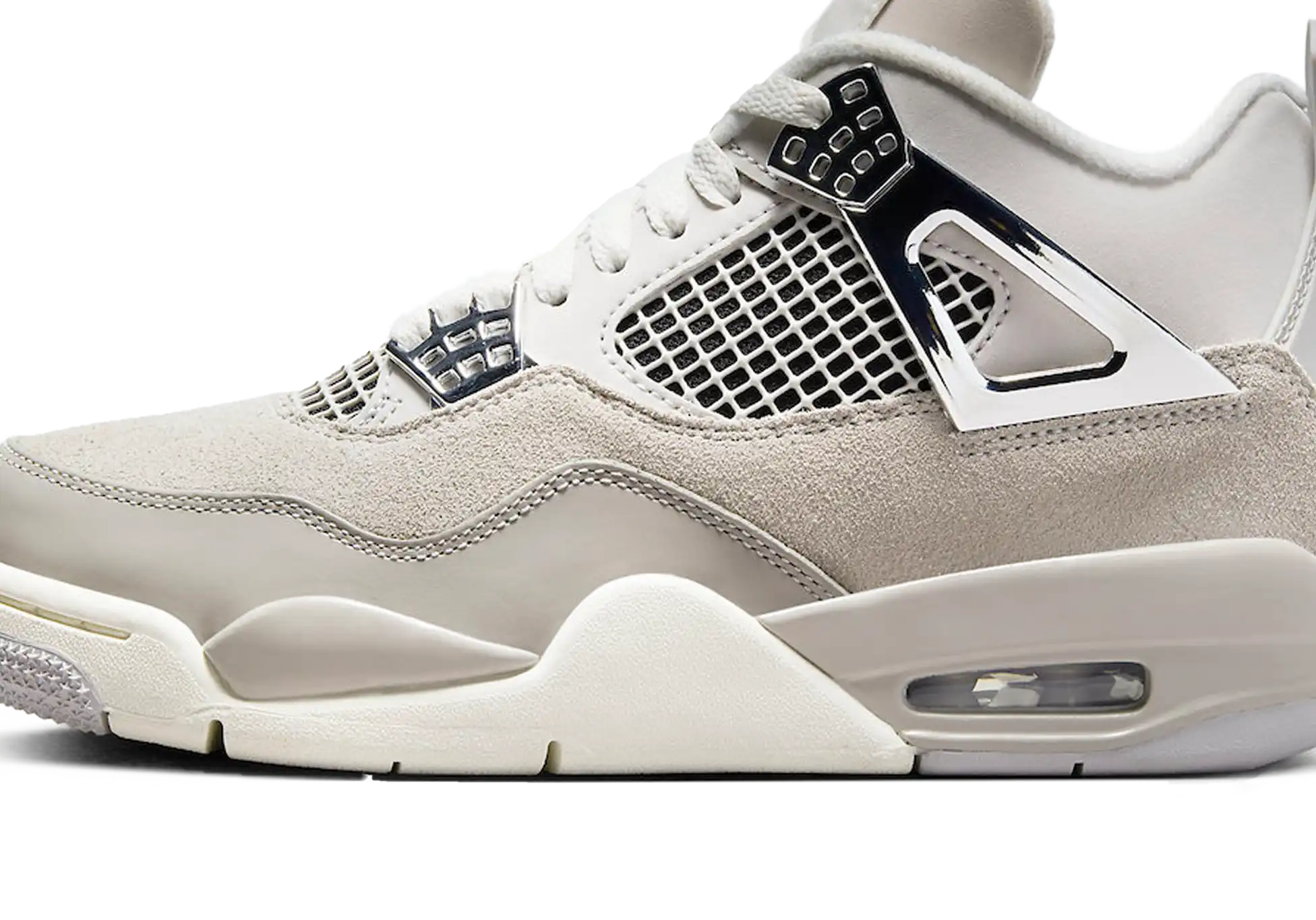 Air Jordan 4 'Frozen Moments' W