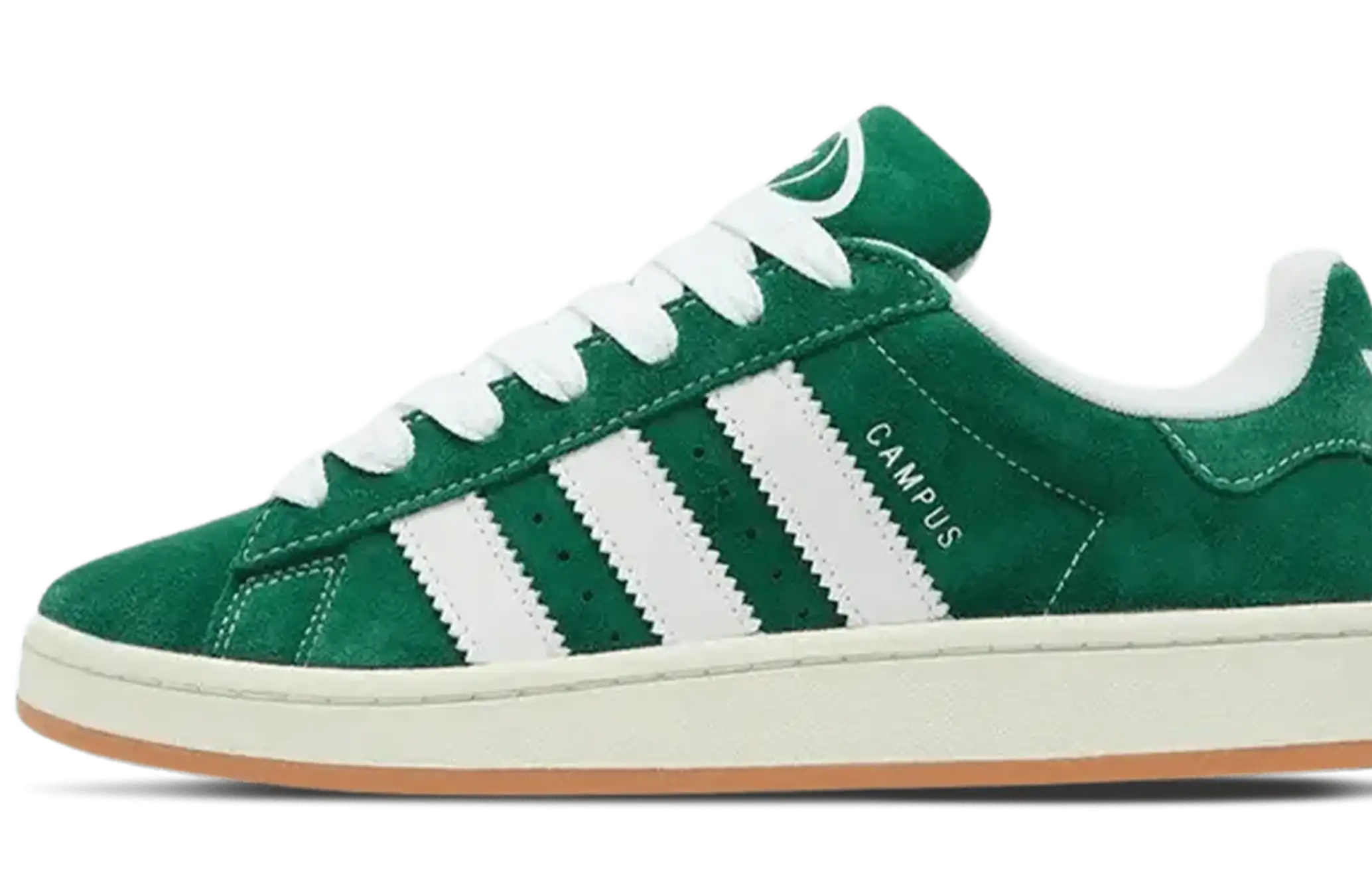 adidas Campus 00s 'Dark Green Gum'