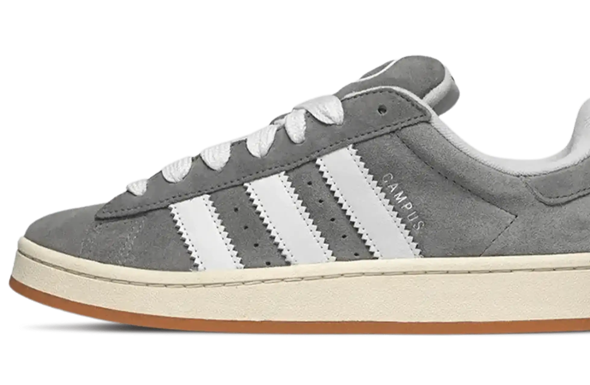 Adidas Campus 00s 'Grey Gum'