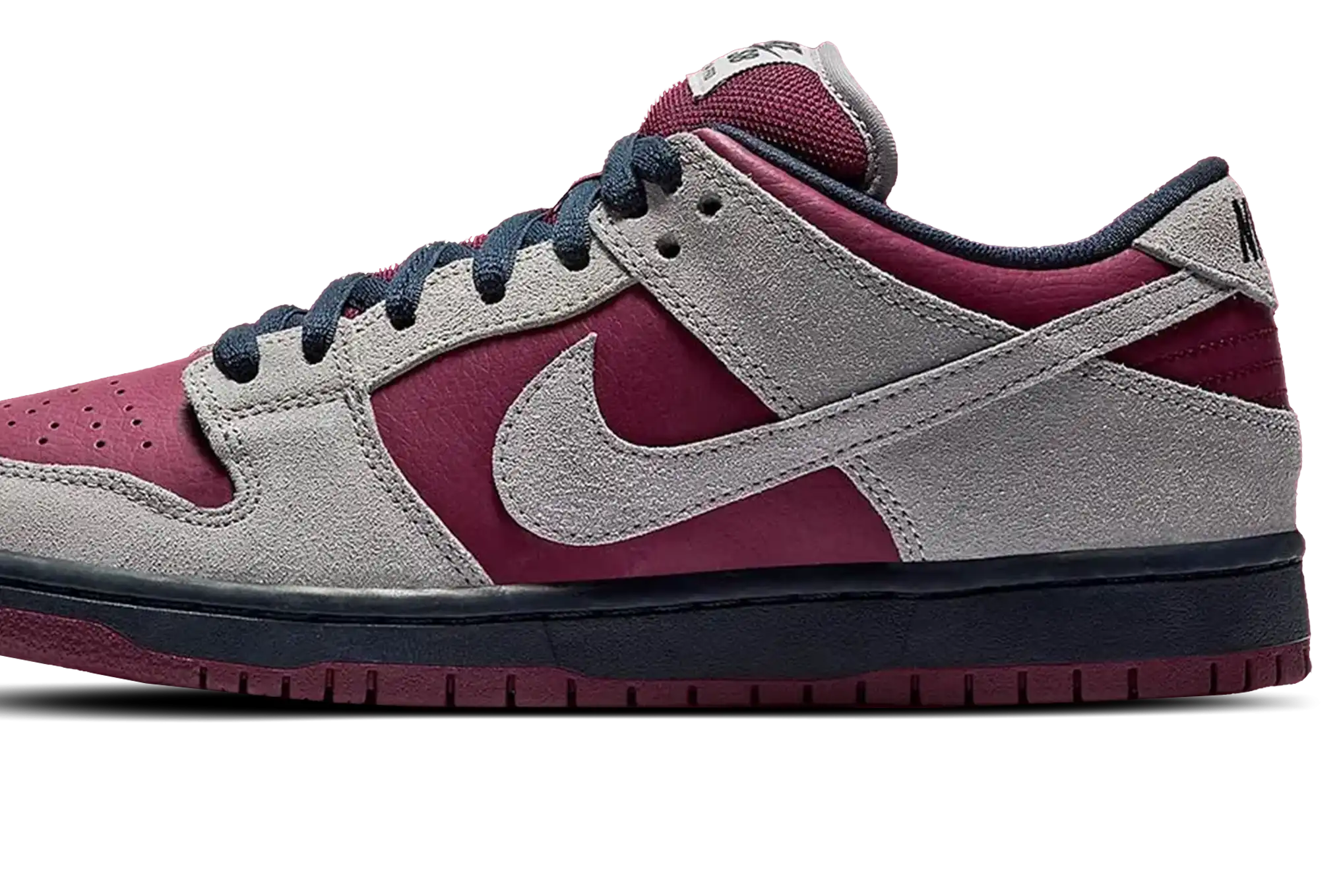 Nike Dunk SB Low 'True Berry'