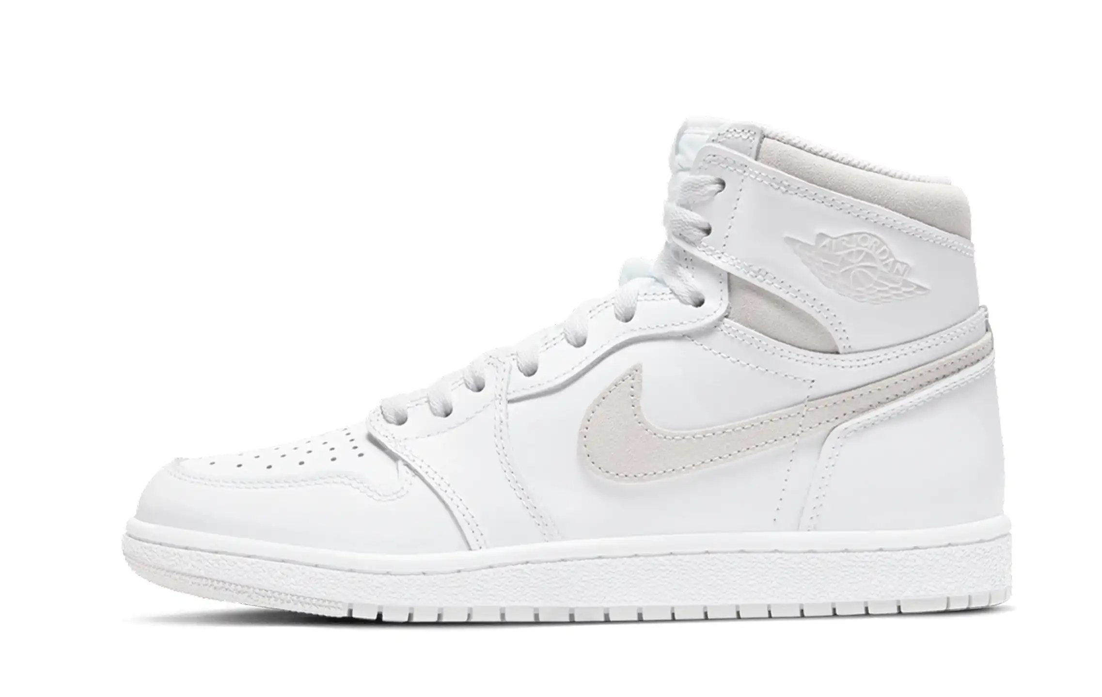 Air Jordan 1 Retro High 85 Neutral Grey