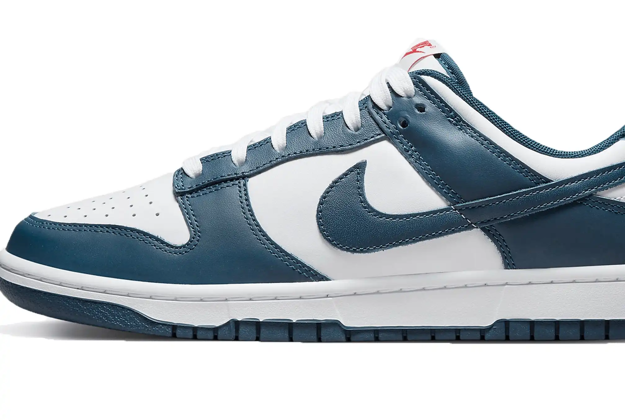 Nike Dunk Low Valerian Blue