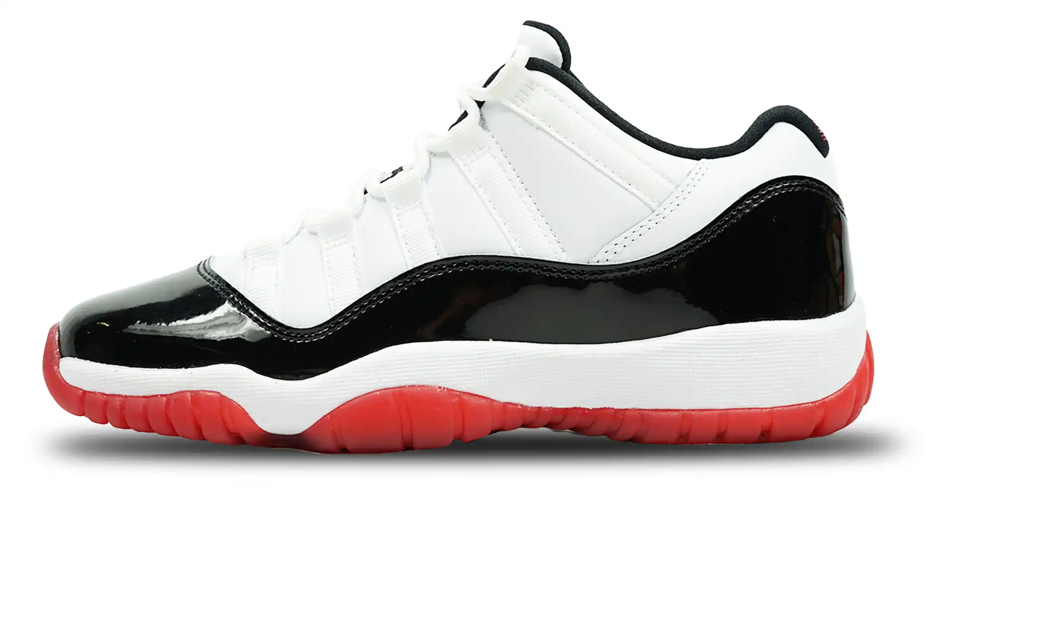 Air Jordan 11 Retro Low Concord Bred GS