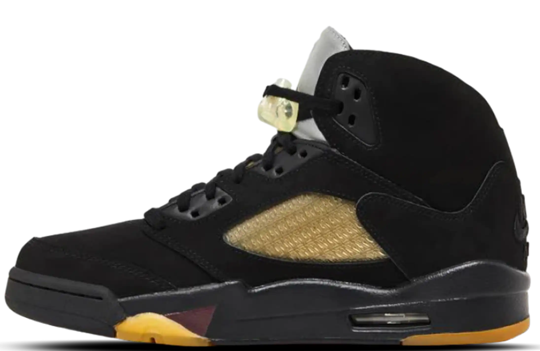 Jordan 5 Retro A Ma Mani?â??re Dusk