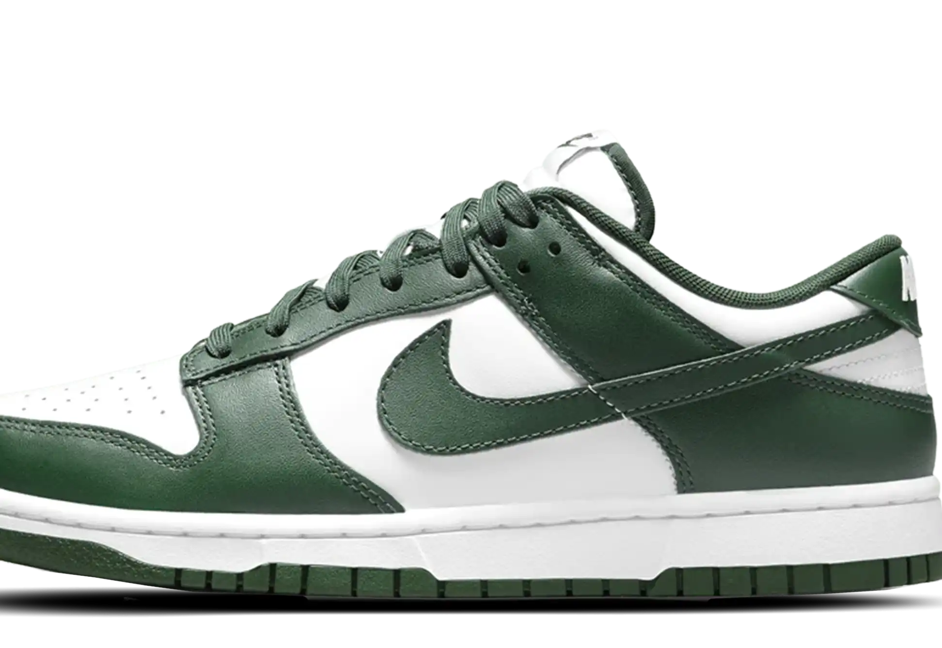Nike Dunk Low Michigan State (GS)