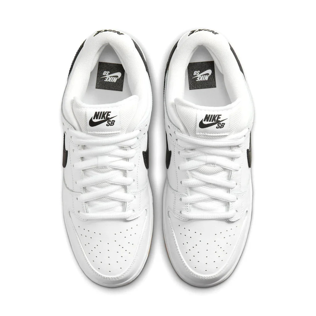 Nike Dunk Low SB White Gum