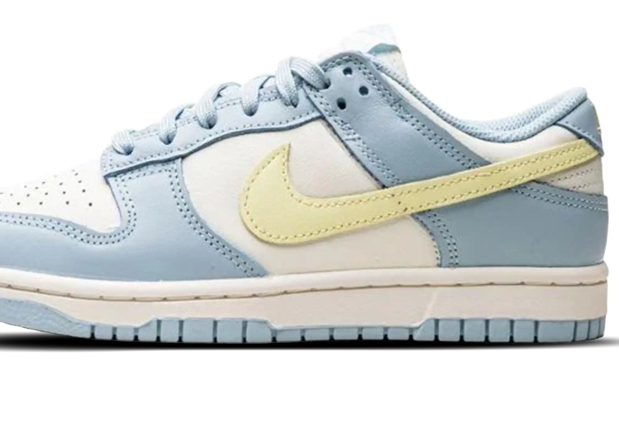Nike Dunk Low 'Ocean Bliss'