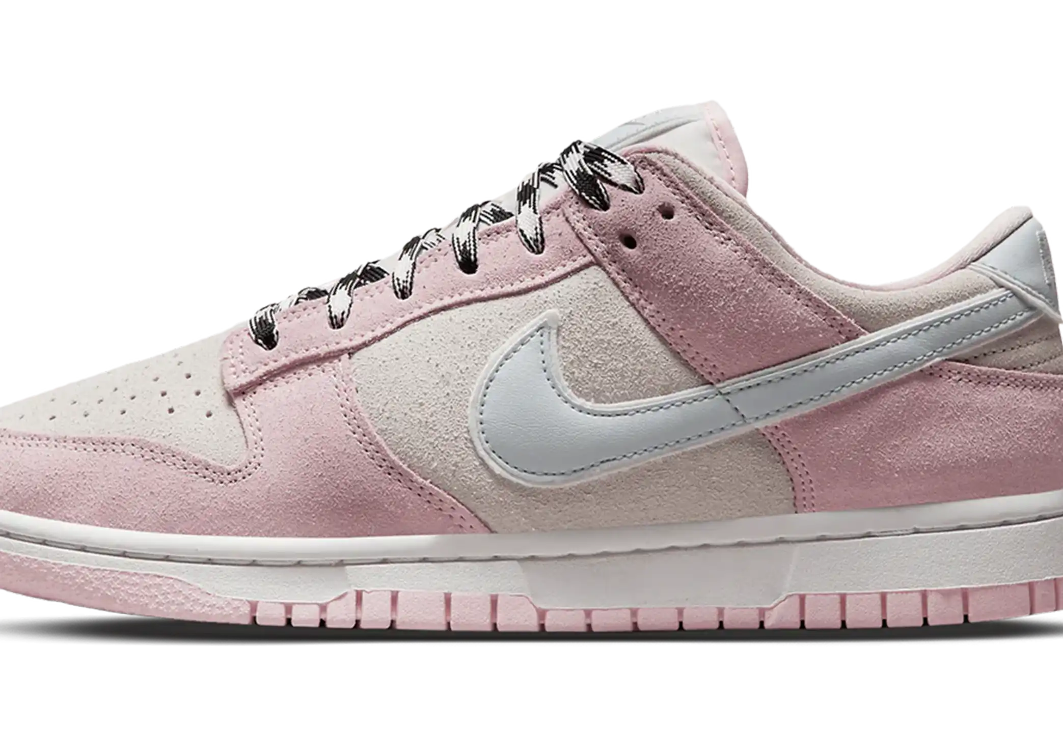 Nike Dunk Low LX 'Pink Foam' W