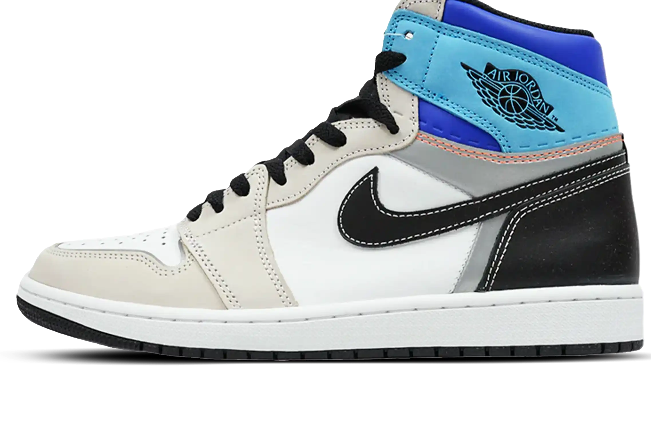 Air Jordan 1 Retro High OG Prototype