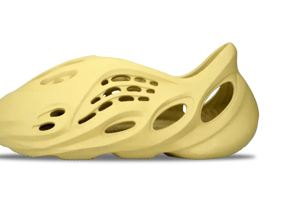 adidas Yeezy Foam Runner Sulfur