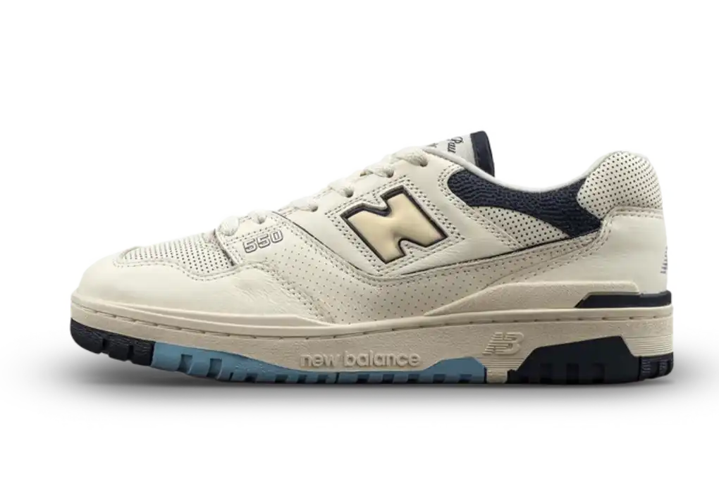 New Balance 550 Rich Paul