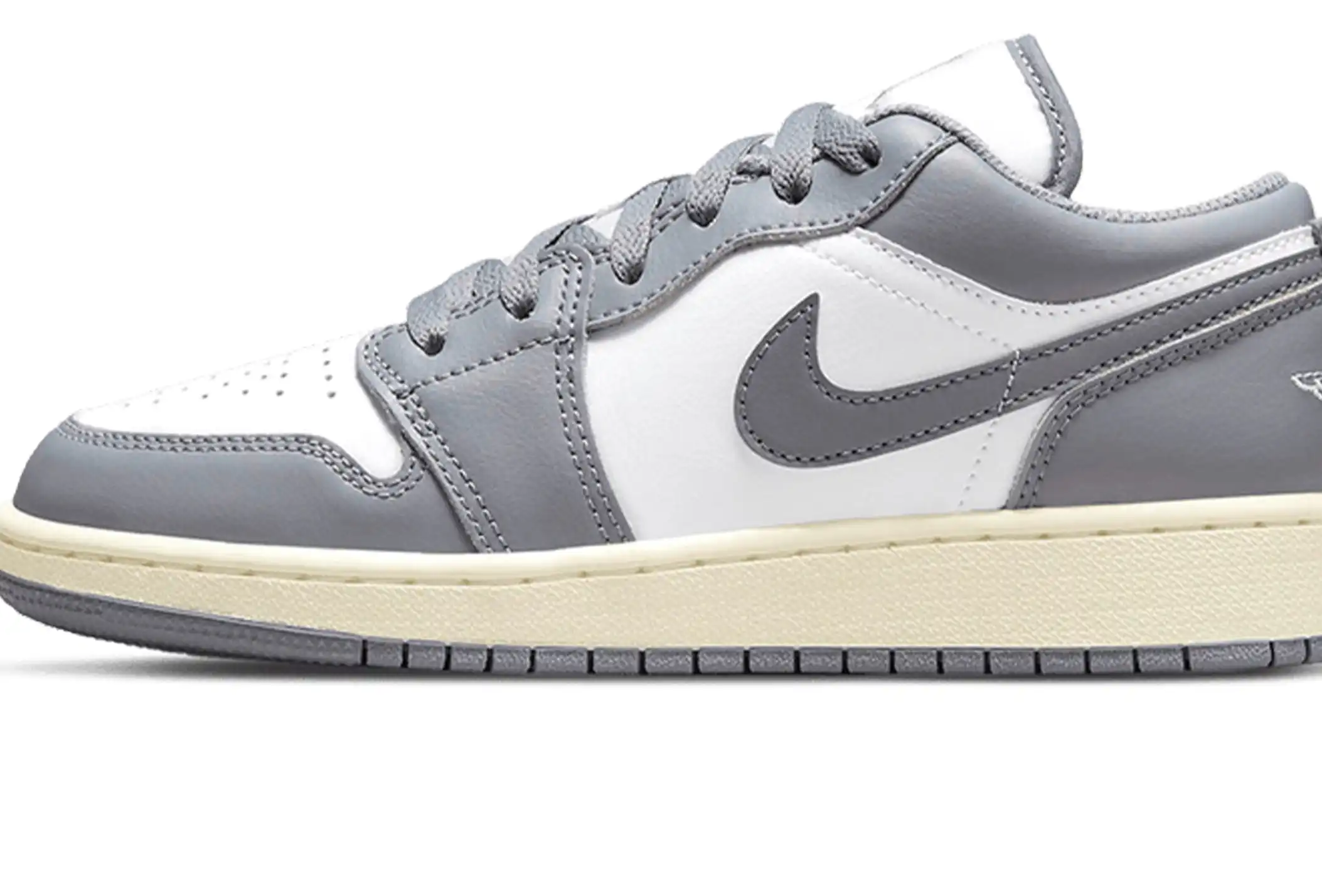 Air Jordan 1 Low Stealth GS