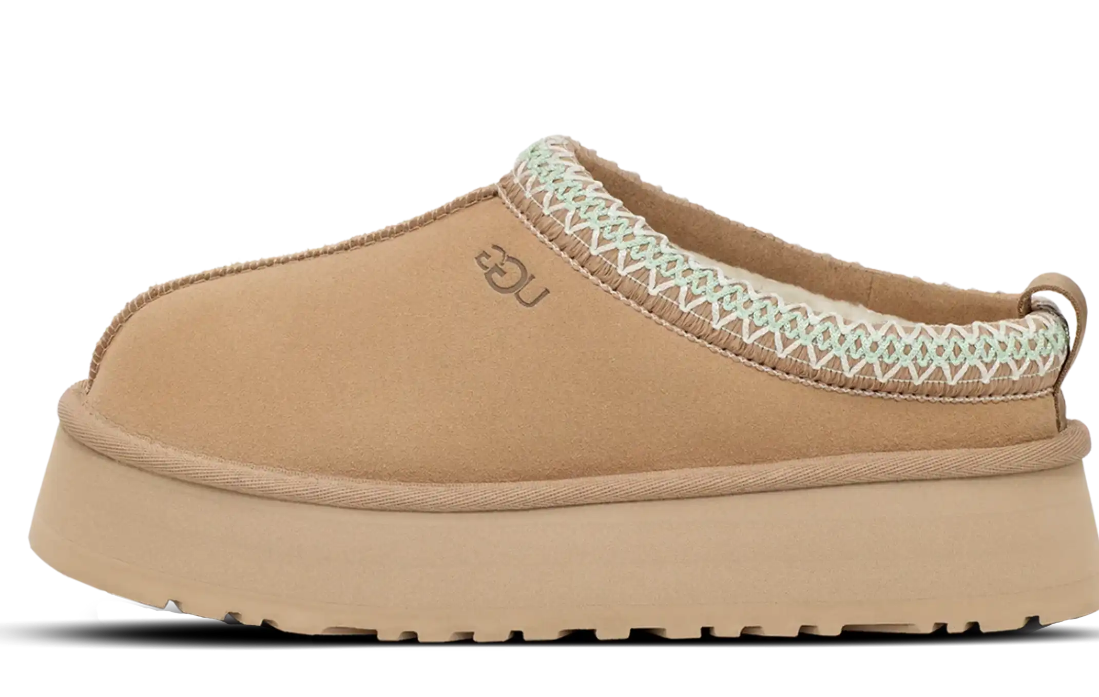 UGG Tazz Slippers Sand W