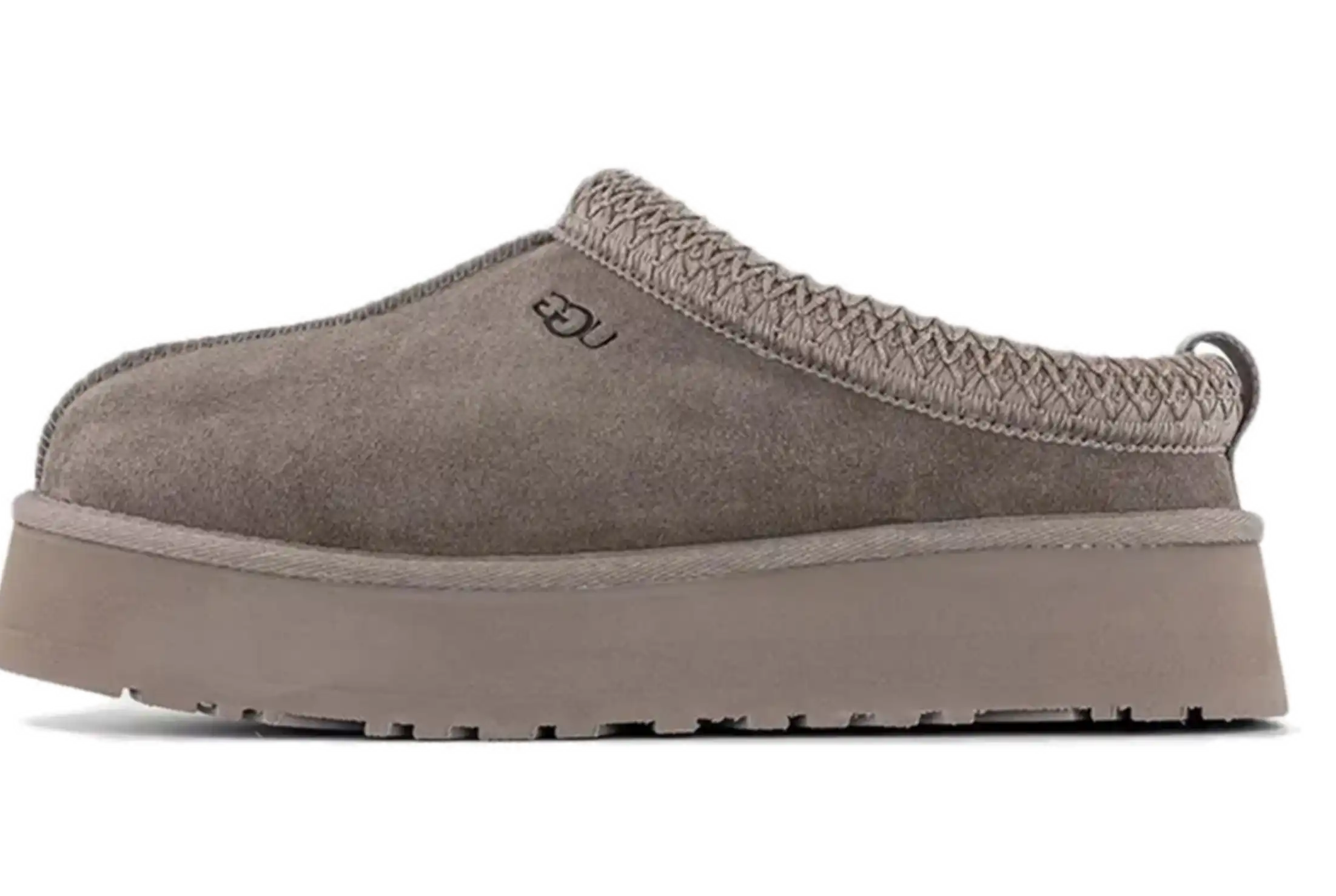UGG Tazz Slipper Smoke Plume W