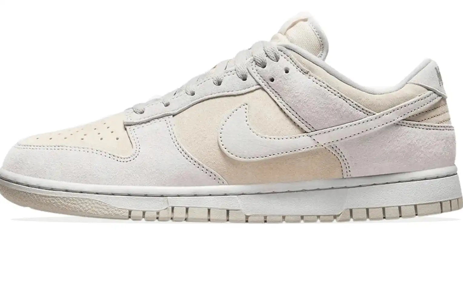 Nike Dunk Low Premium Vast Grey