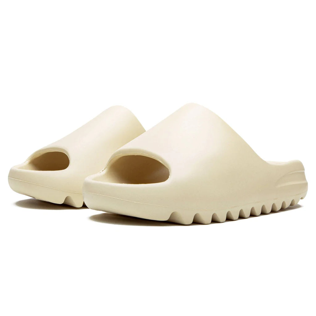 adidas Yeezy Slides Bone 2022 2023