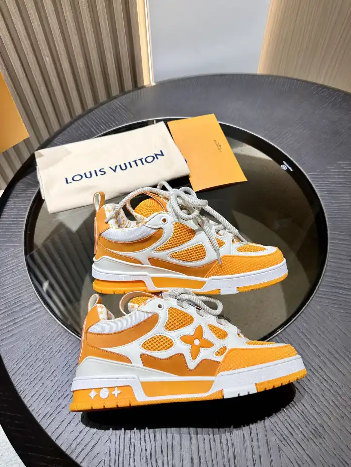 Louis Vuitton LV Skate Sneaker