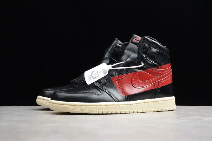 Air Jordan 1 High OG Defiant Couture BQ6682-006