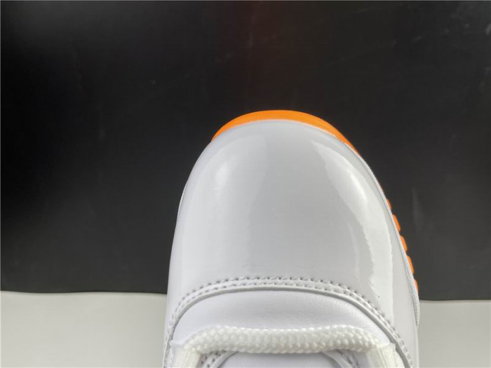 AIR JORDAN 11 RETRO LOW BRIGHT CITRUS AH7860-139