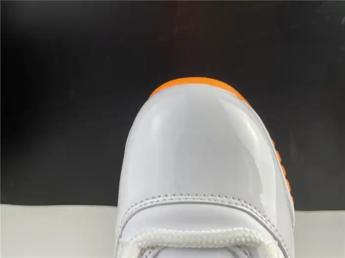 Rep Onekick AIR JORDAN 11 RETRO LOW BRIGHT CITRUS AH7860-139