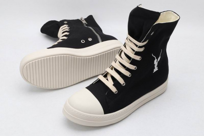 Onekick Rick Owen.s Sneaker