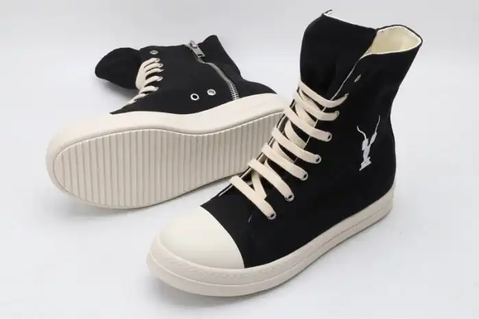 Rick Owen.s Sneaker