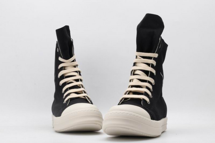 Onekick Rick Owen.s Sneaker