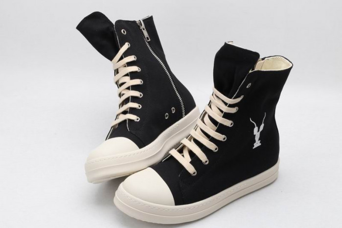 Onekick Rick Owen.s Sneaker