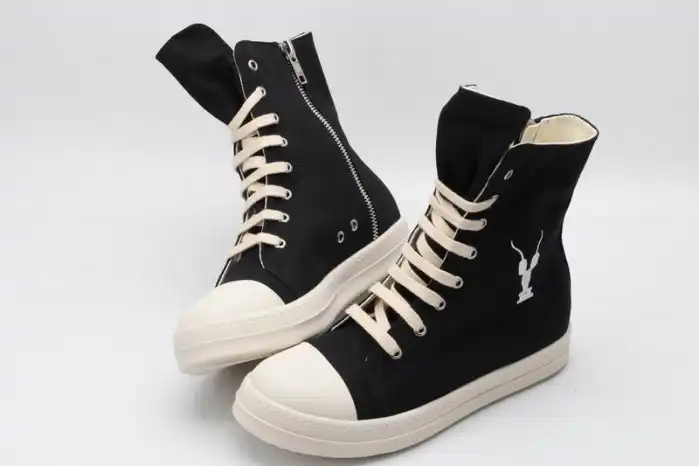 Rick Owen.s Sneaker