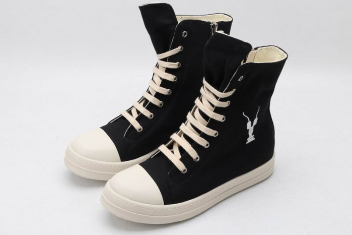 Onekick Rick Owen.s Sneaker