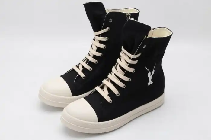 Rick Owen.s Sneaker