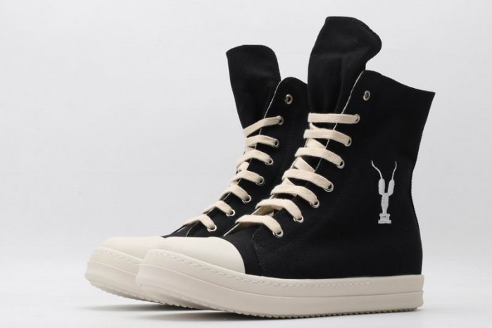 Onekick Rick Owen.s Sneaker