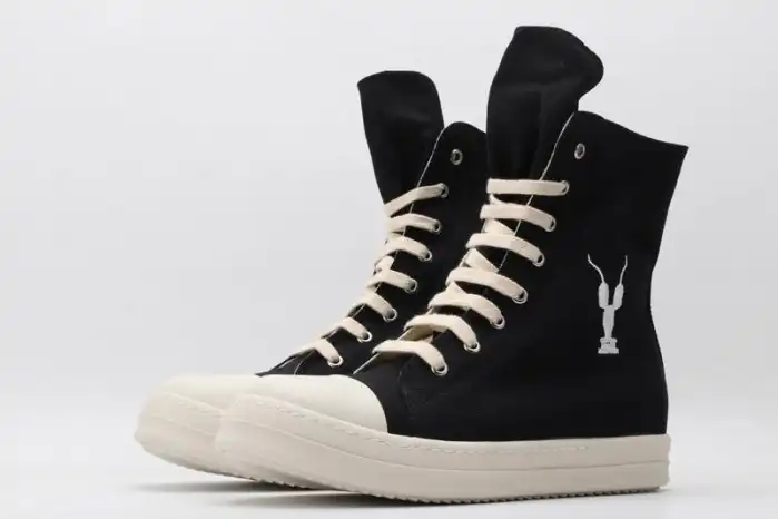 Rick Owen.s Sneaker