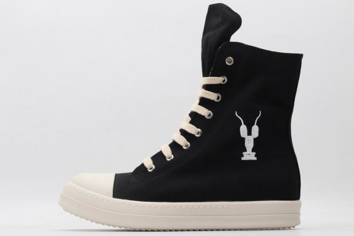 Onekick Rick Owen.s Sneaker