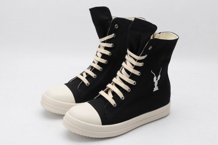 Onekick Rick Owen.s Sneaker