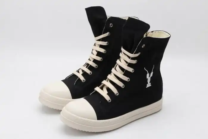 Rick Owen.s Sneaker