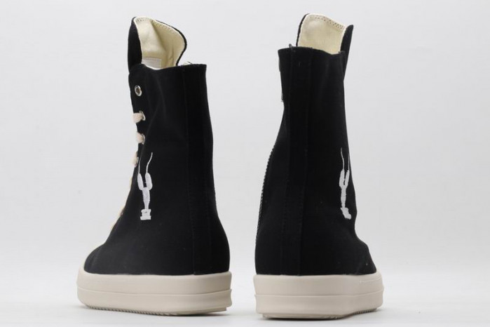 Onekick Rick Owen.s Sneaker