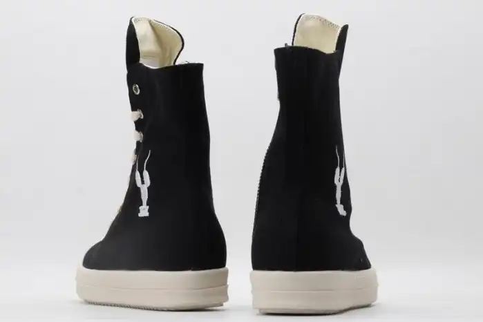 Rick Owen.s Sneaker