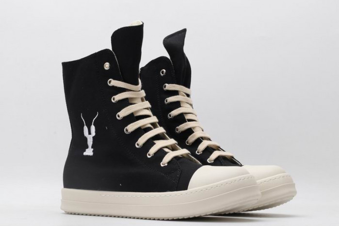 Onekick Rick Owen.s Sneaker