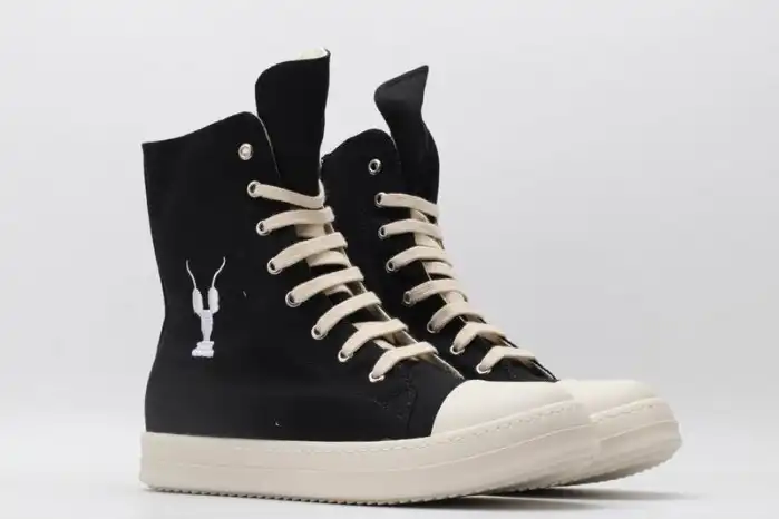 Rick Owen.s Sneaker