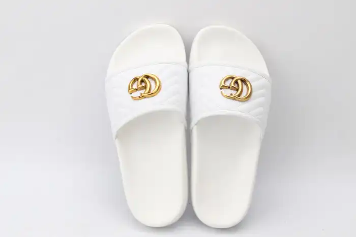 Rep GUCC SLIPPERS