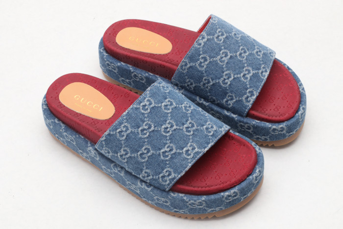 Onekick GUCC SLIPPERS