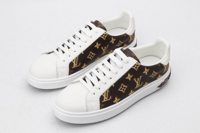 Loui Vuitto LOW-TOP SNEAKER