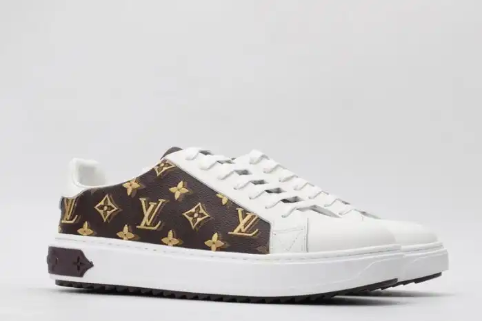 Loui Vuitto LOW-TOP SNEAKER