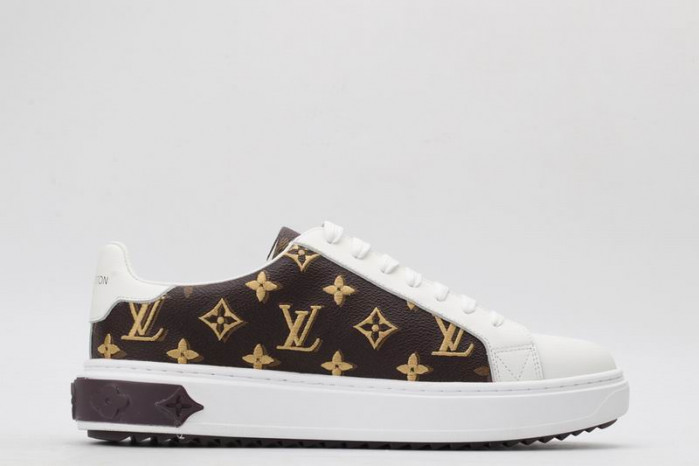 Loui Vuitto LOW-TOP SNEAKER