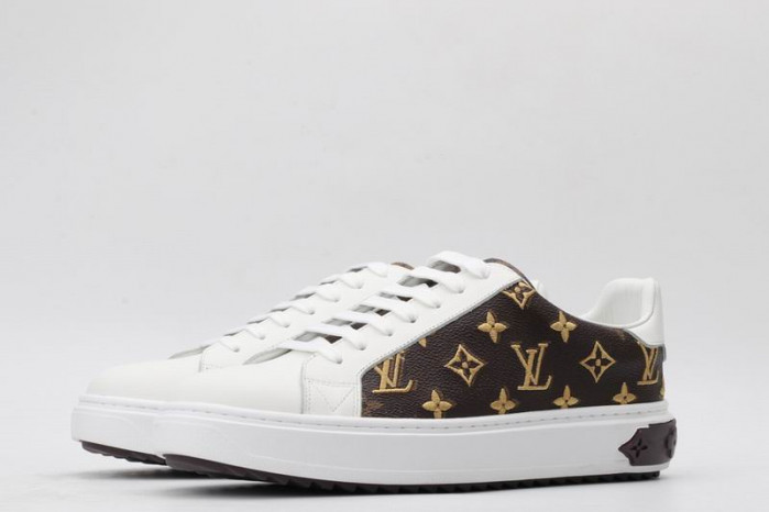 Loui Vuitto LOW-TOP SNEAKER