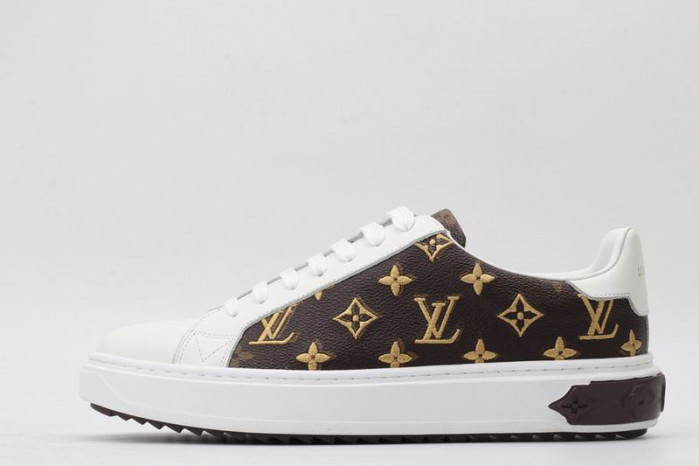 Loui Vuitto LOW-TOP SNEAKER