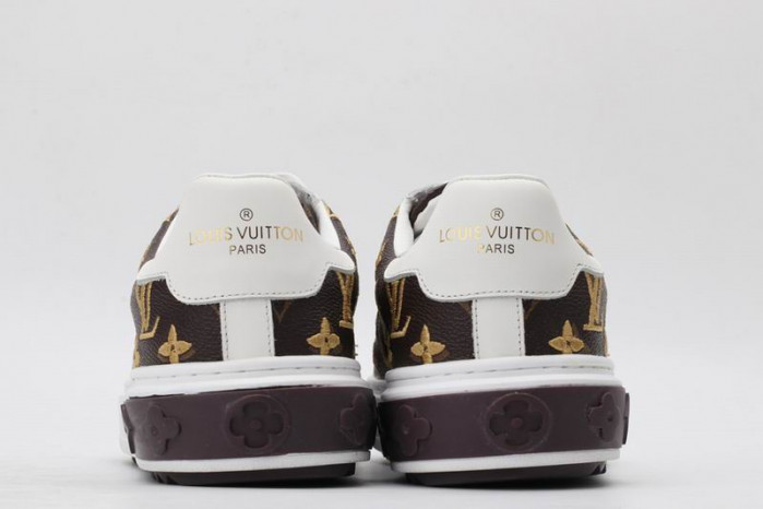 Loui Vuitto LOW-TOP SNEAKER